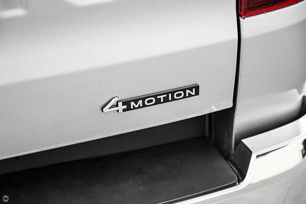2024 Volkswagen Amarok TSI452 Aventura NF 4X4