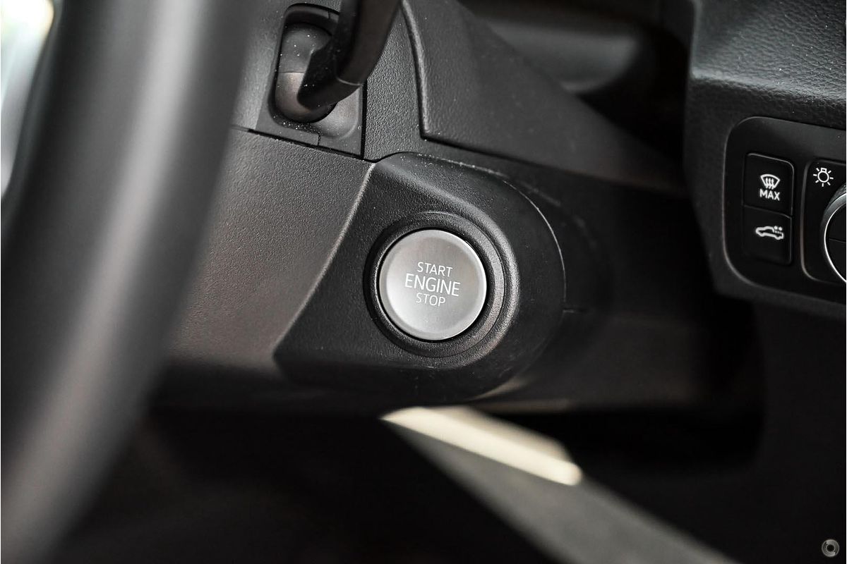 2024 Volkswagen Amarok TSI452 Aventura NF 4X4