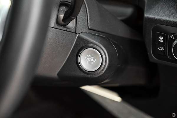 2024 Volkswagen Amarok TSI452 Aventura NF 4X4