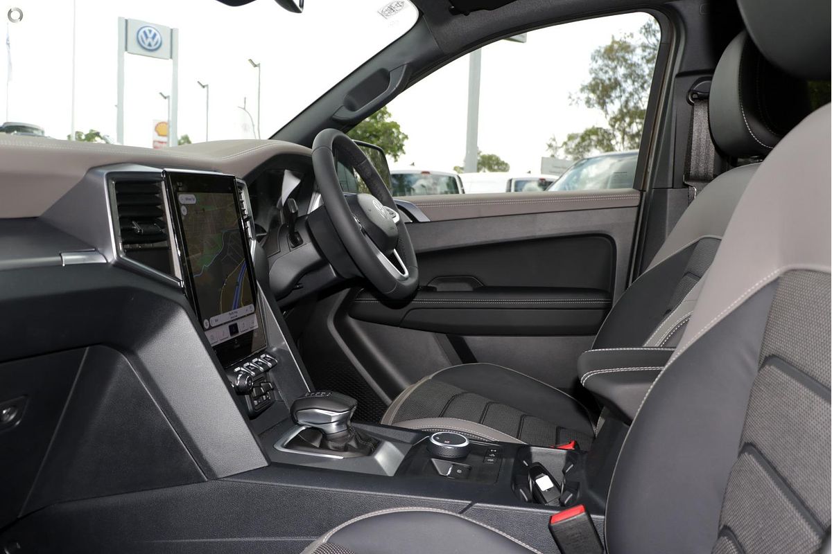 2024 Volkswagen Amarok TDI600 Aventura NF 4X4