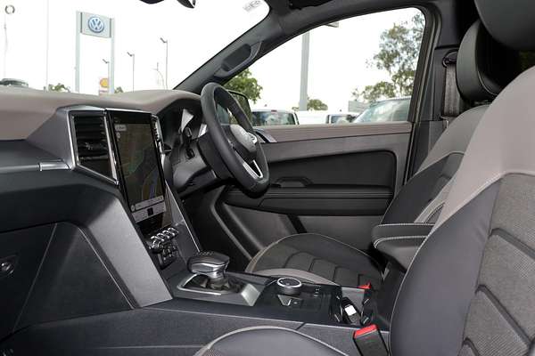 2024 Volkswagen Amarok TDI600 Aventura NF 4X4