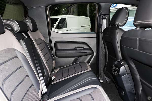 2024 Volkswagen Amarok TDI600 Aventura NF 4X4
