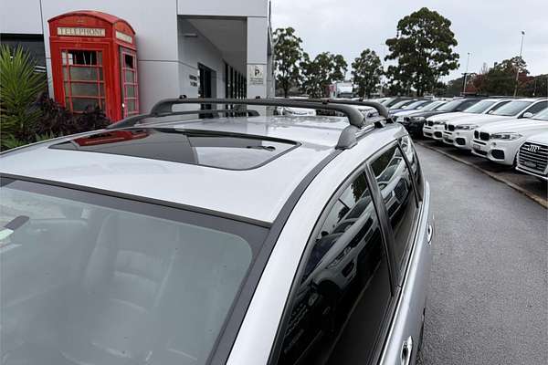 2008 Honda Odyssey Luxury 3rd Gen