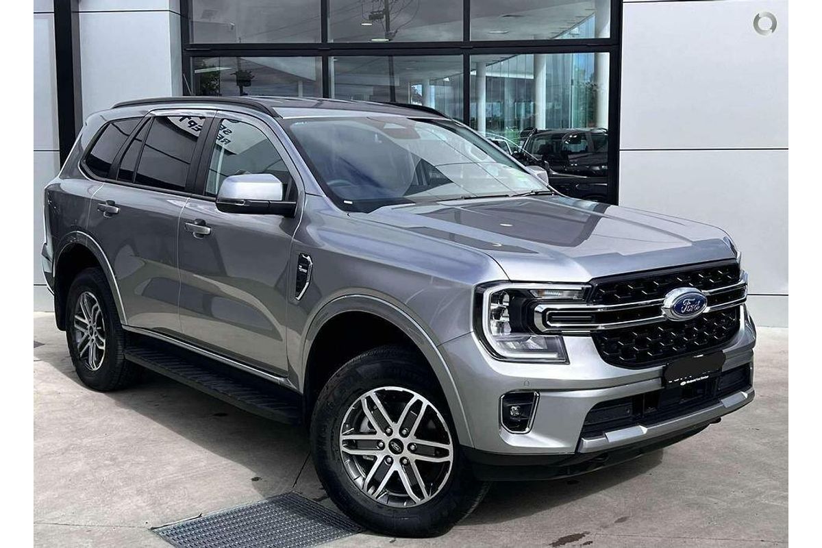 2024 Ford Everest Trend 2.0L