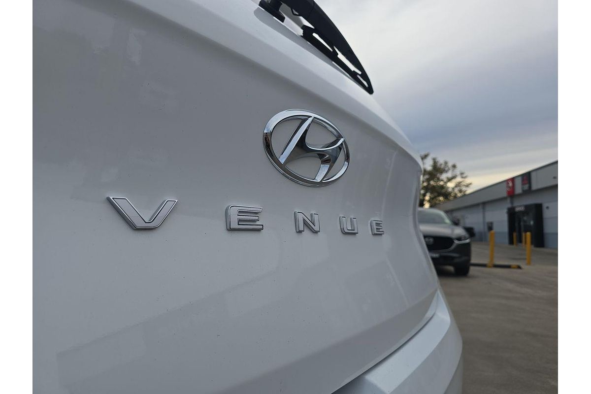 2024 Hyundai Venue Active QX.V5