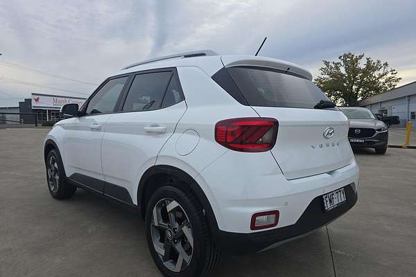 2024 Hyundai Venue Active QX.V5