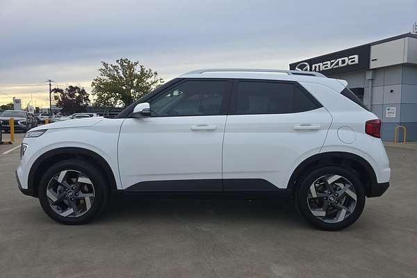 2024 Hyundai Venue Active QX.V5