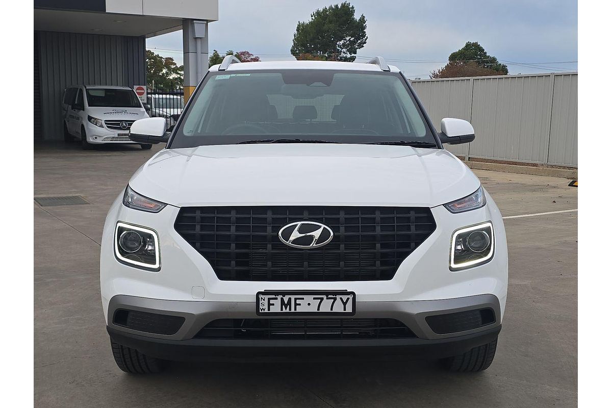 2024 Hyundai Venue Active QX.V5