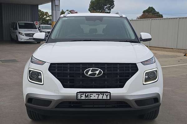 2024 Hyundai Venue Active QX.V5