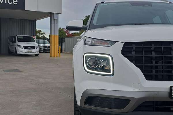 2024 Hyundai Venue Active QX.V5