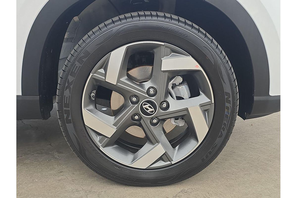 2024 Hyundai Venue Active QX.V5