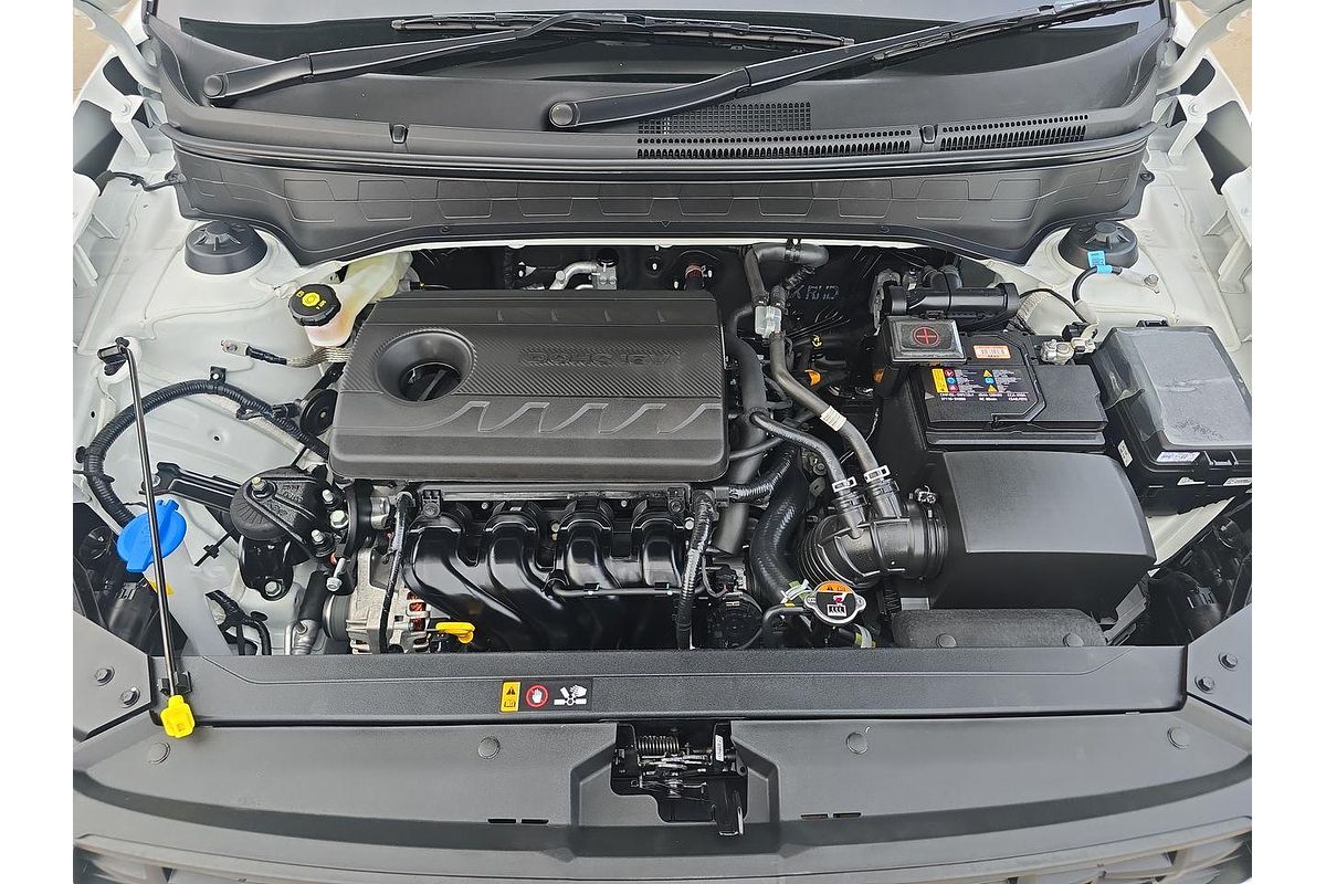 2024 Hyundai Venue Active QX.V5