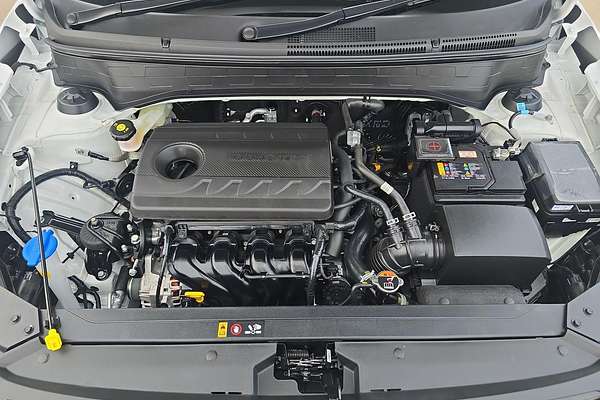 2024 Hyundai Venue Active QX.V5