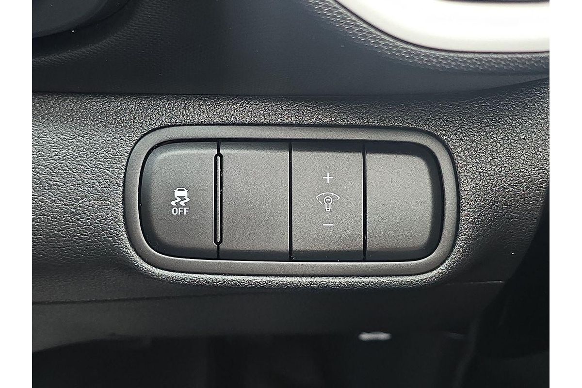 2024 Hyundai Venue Active QX.V5