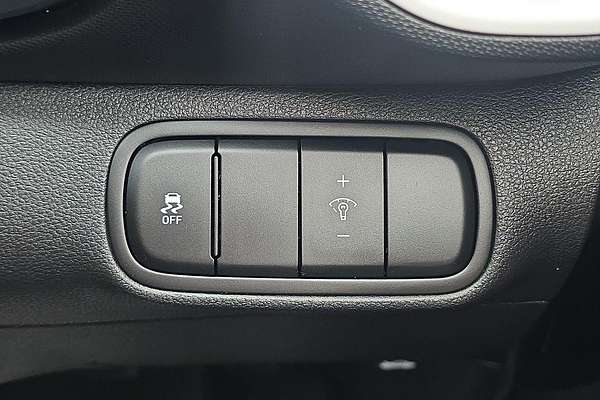 2024 Hyundai Venue Active QX.V5