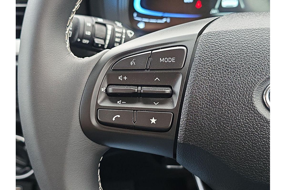 2024 Hyundai Venue Active QX.V5