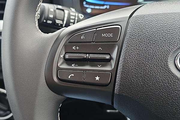 2024 Hyundai Venue Active QX.V5