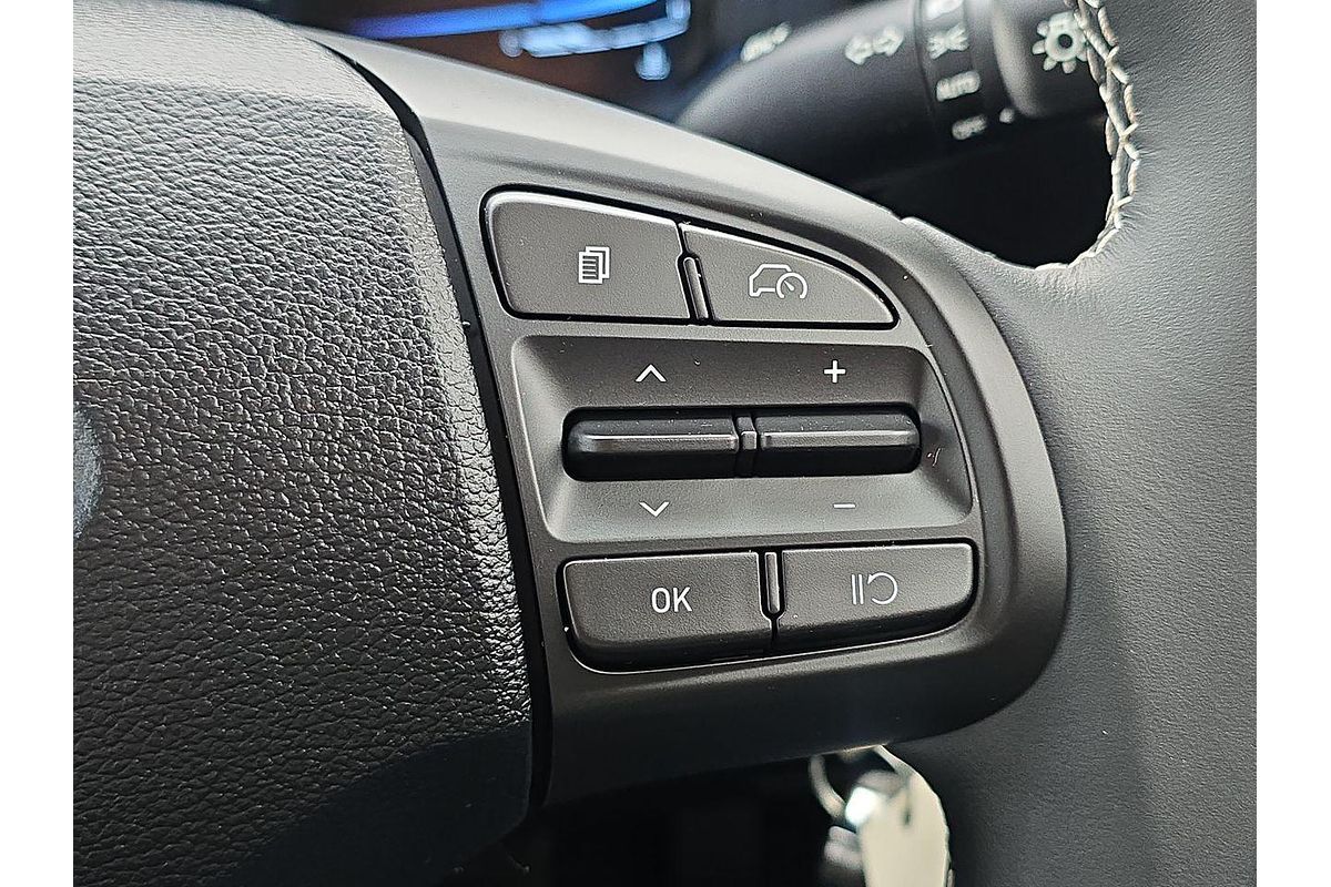2024 Hyundai Venue Active QX.V5
