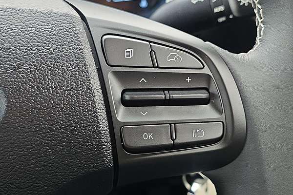 2024 Hyundai Venue Active QX.V5