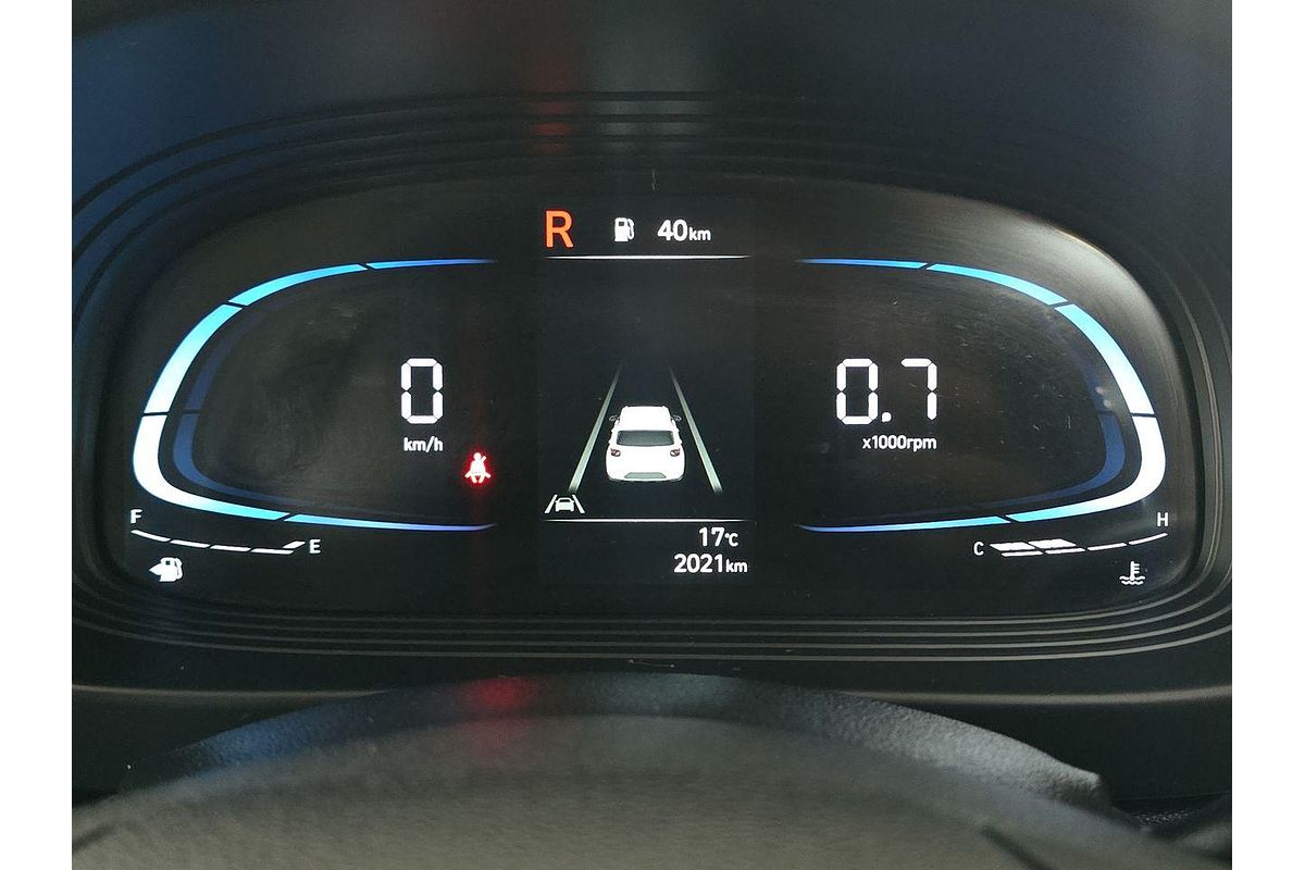 2024 Hyundai Venue Active QX.V5