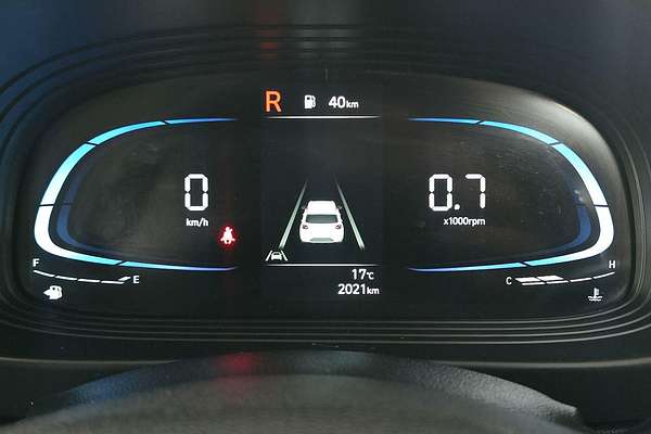 2024 Hyundai Venue Active QX.V5