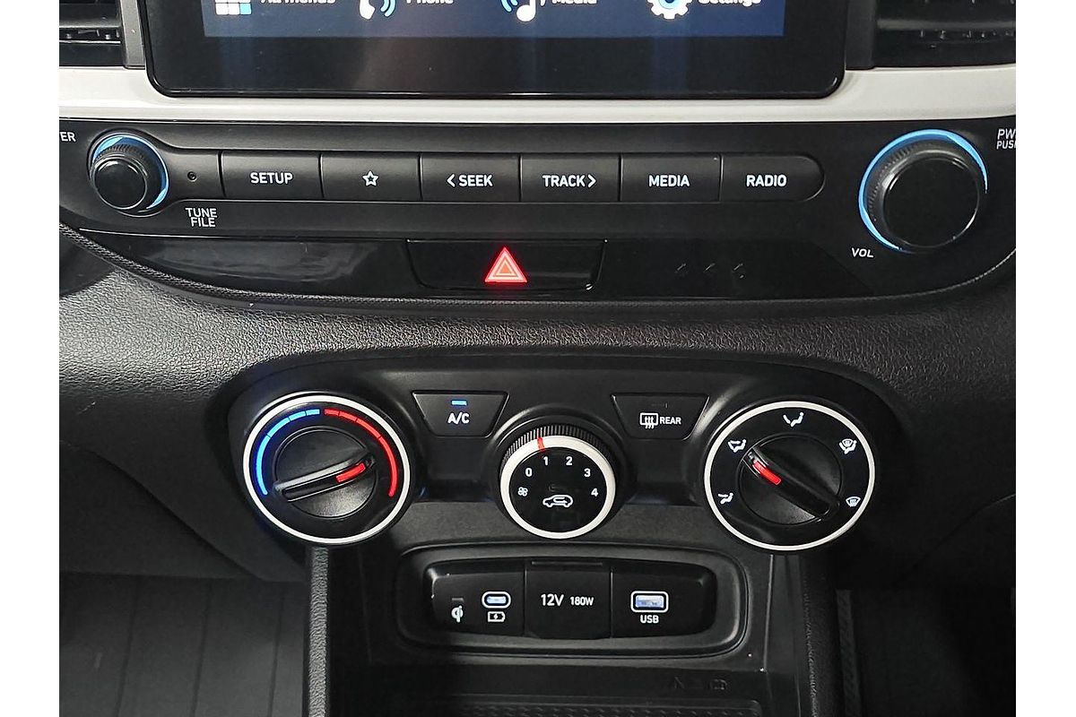 2024 Hyundai Venue Active QX.V5