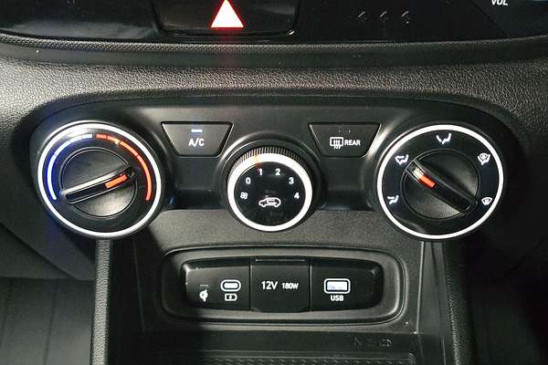 2024 Hyundai Venue Active QX.V5