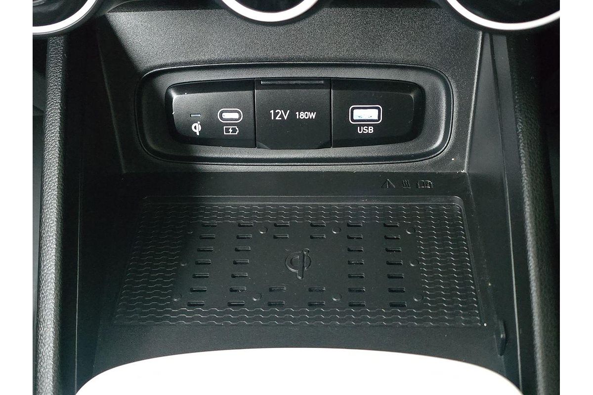 2024 Hyundai Venue Active QX.V5