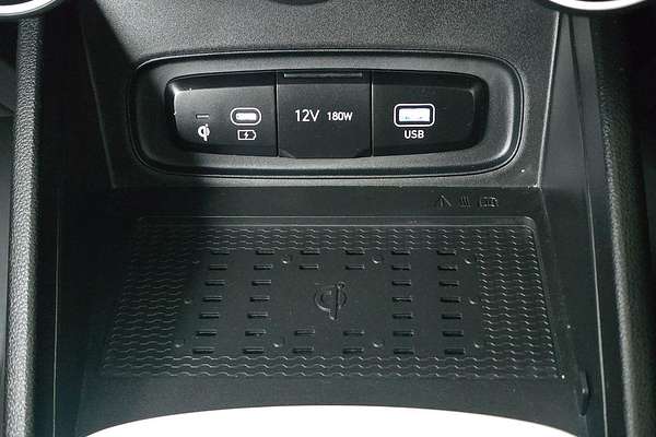 2024 Hyundai Venue Active QX.V5