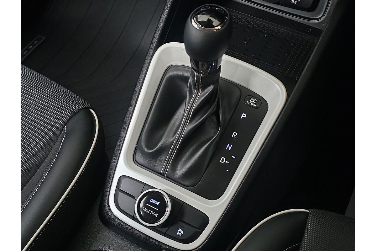 2024 Hyundai Venue Active QX.V5
