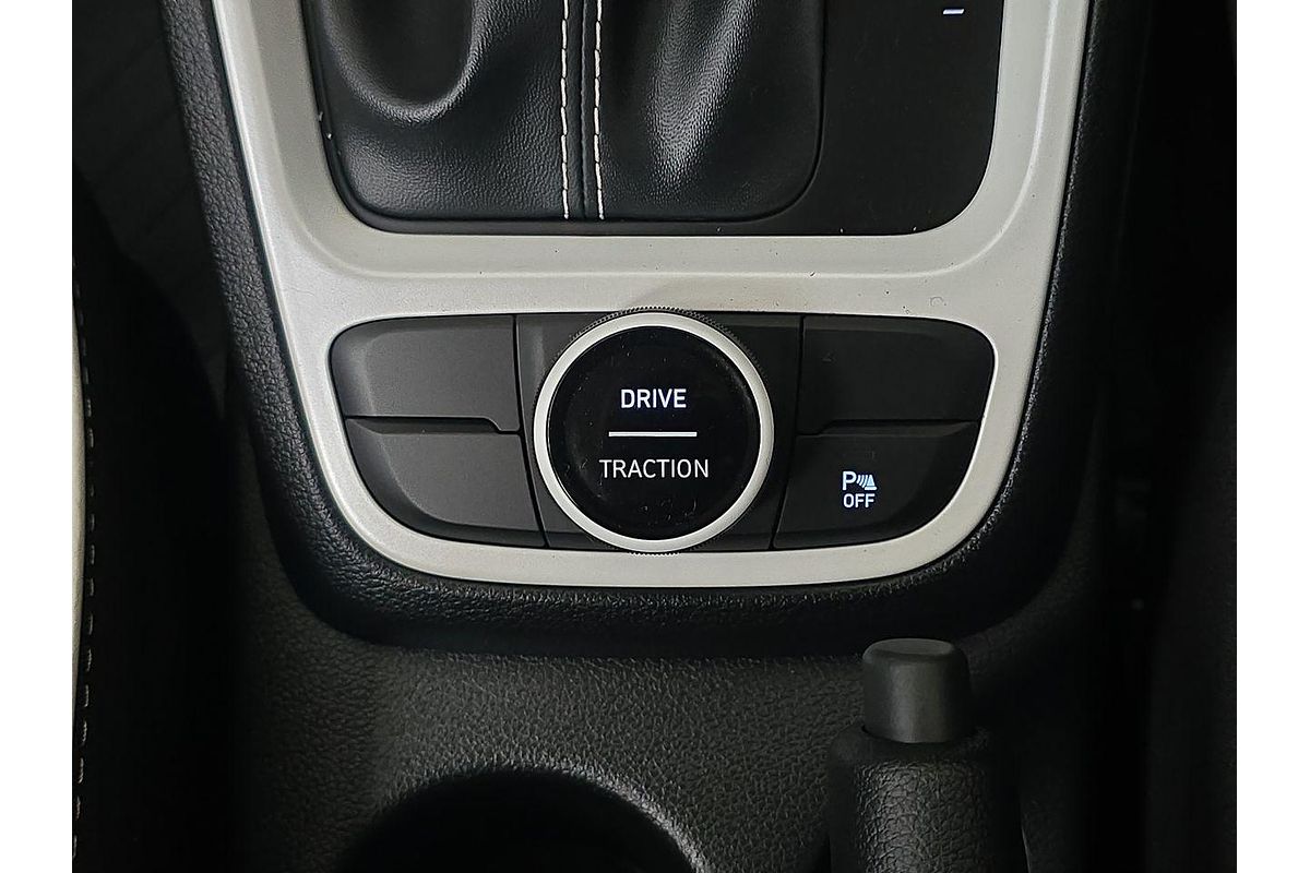 2024 Hyundai Venue Active QX.V5