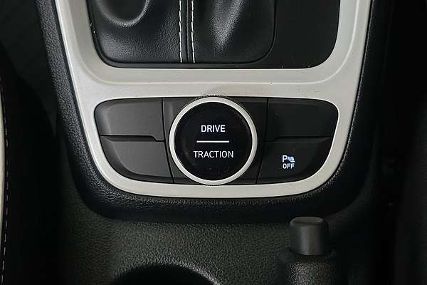 2024 Hyundai Venue Active QX.V5