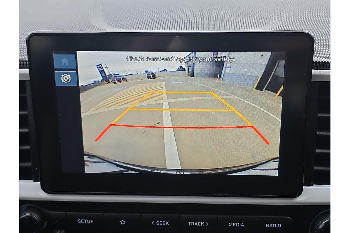 2024 Hyundai Venue Active QX.V5