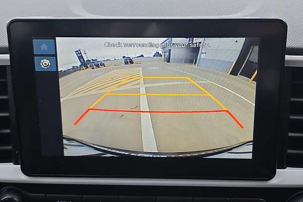 2024 Hyundai Venue Active QX.V5
