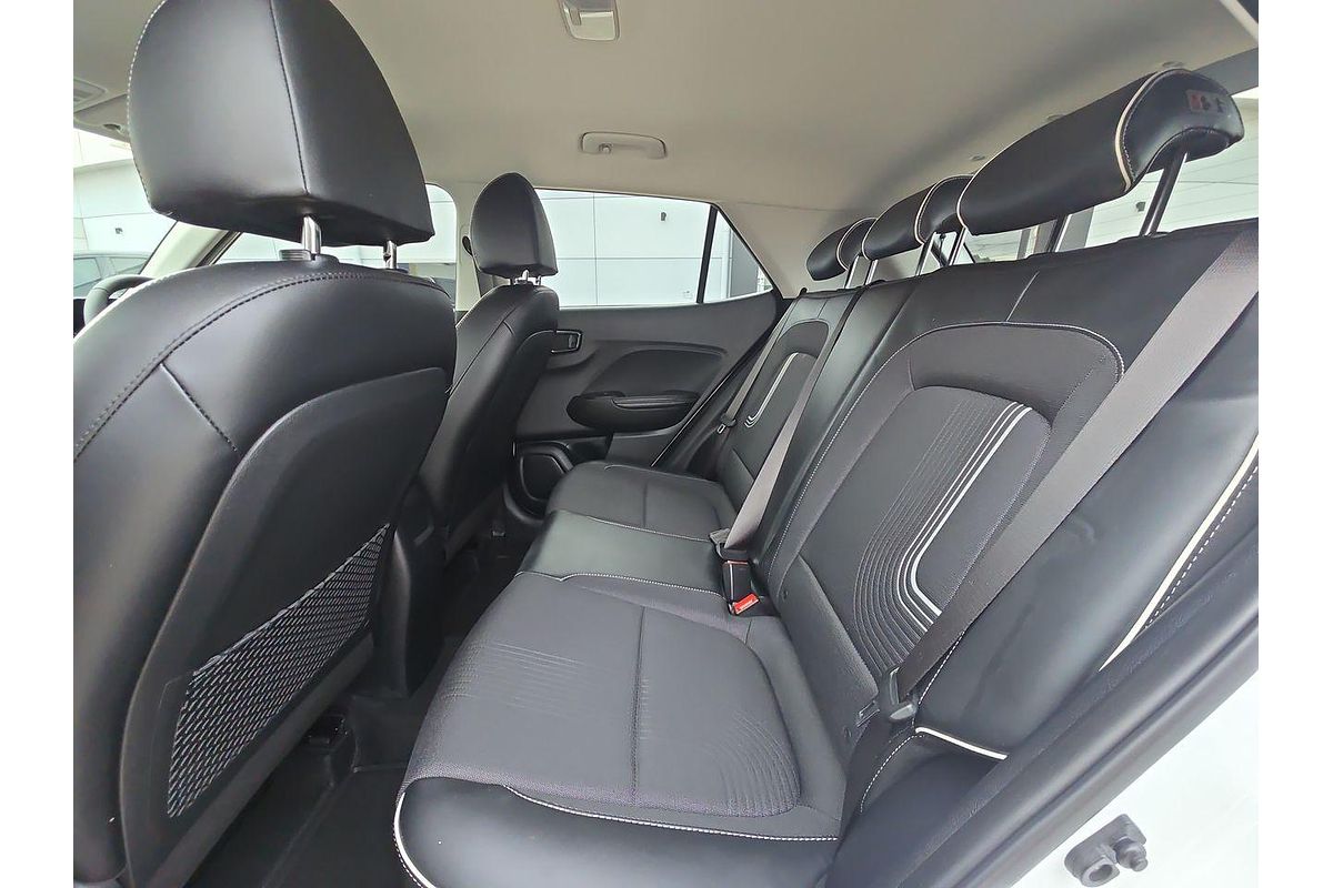 2024 Hyundai Venue Active QX.V5