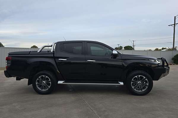 2019 Mitsubishi Triton GLS MR 4X4