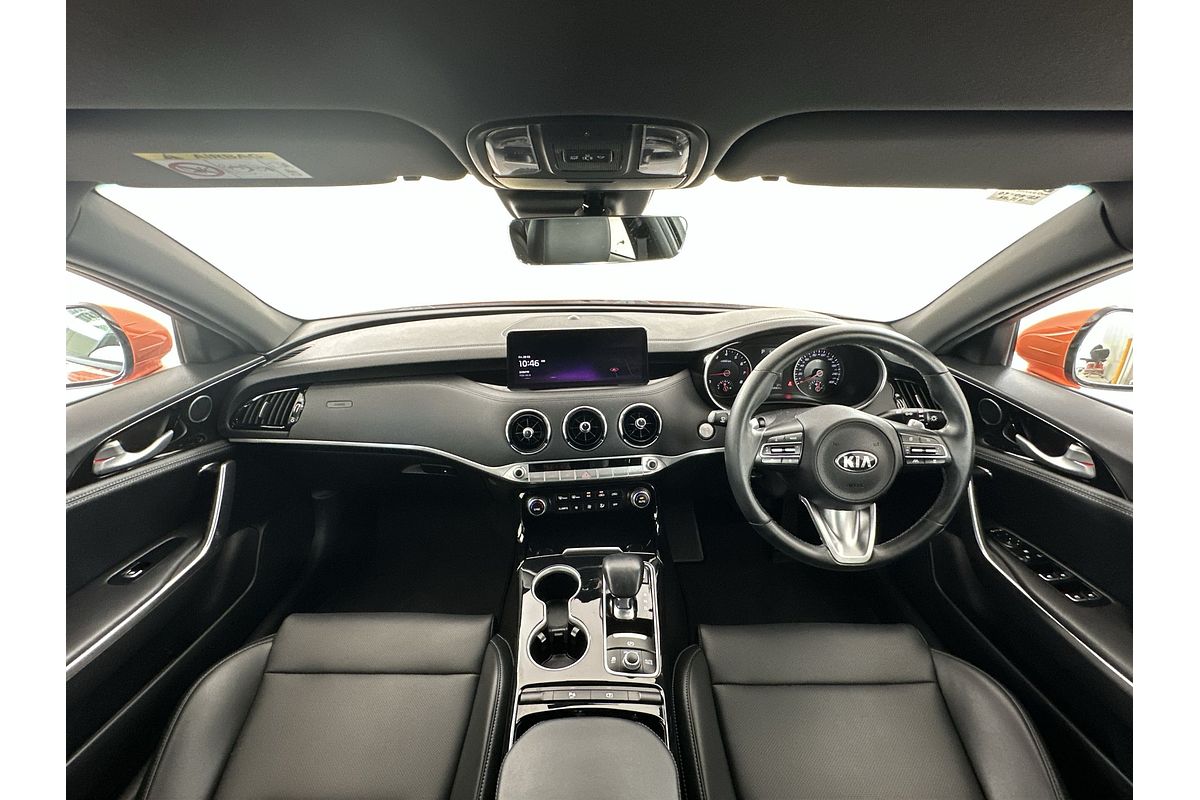 2020 Kia Stinger 200S CK
