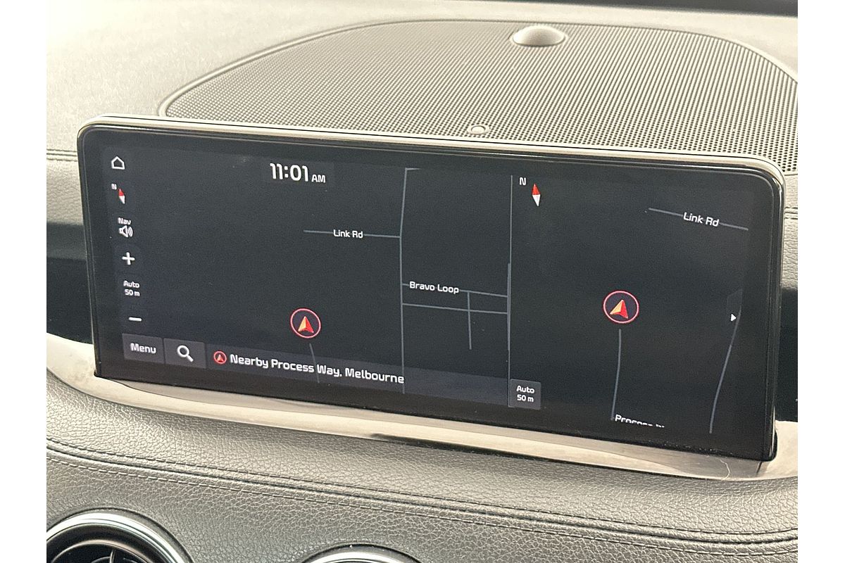 2020 Kia Stinger 200S CK