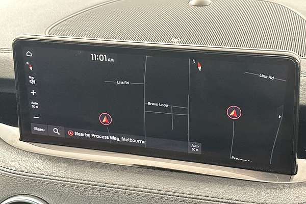 2020 Kia Stinger 200S CK