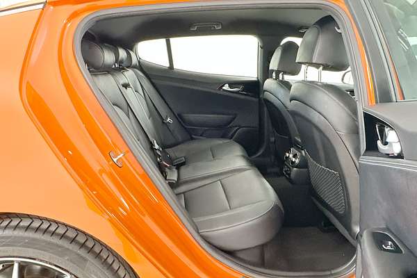 2020 Kia Stinger 200S CK
