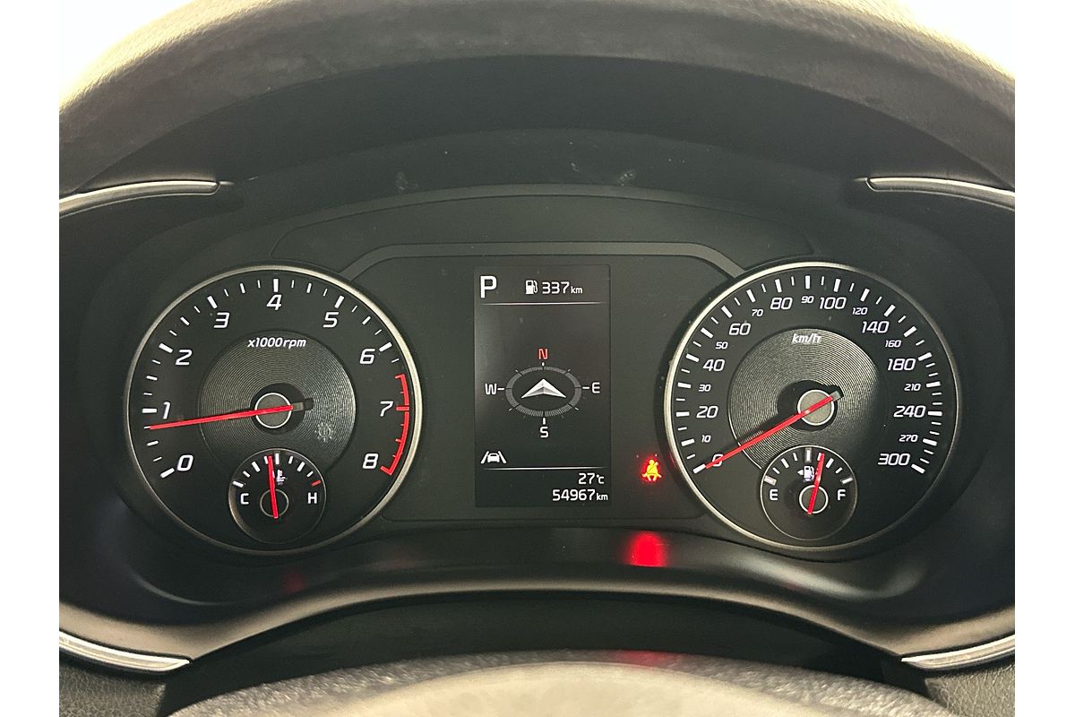 2020 Kia Stinger 200S CK