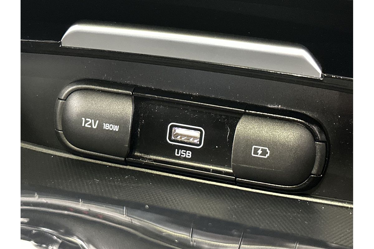 2020 Kia Stinger 200S CK