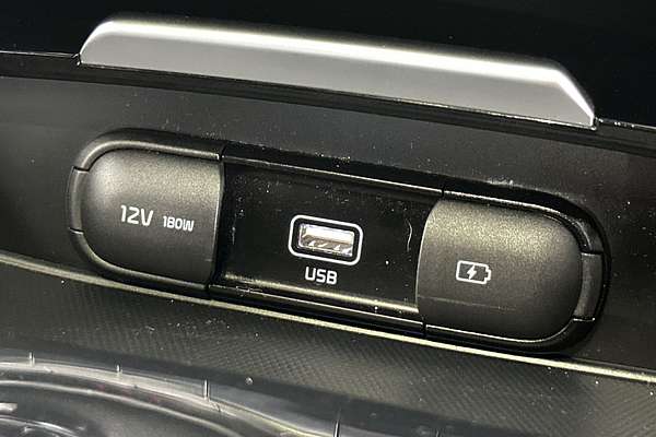 2020 Kia Stinger 200S CK