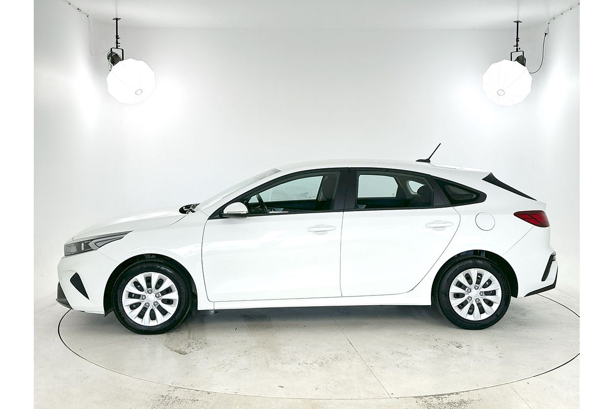 2022 Kia Cerato S BD