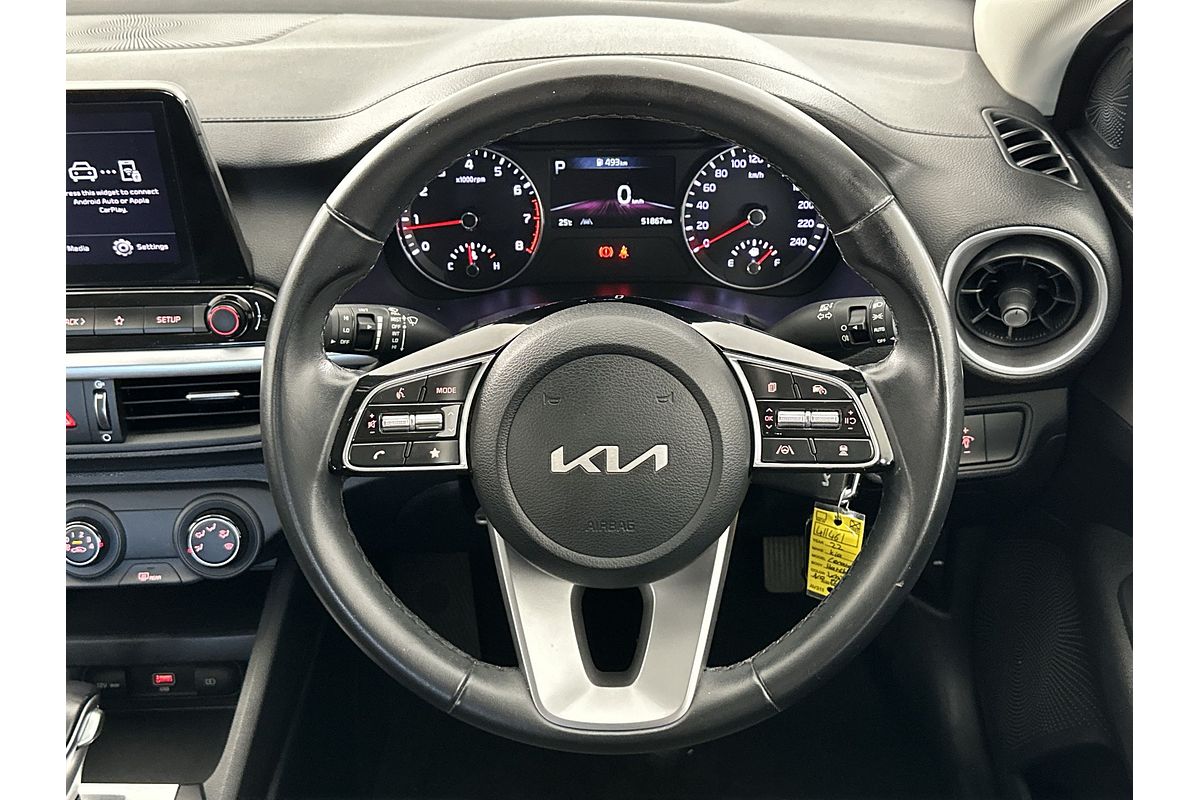 2022 Kia Cerato S BD