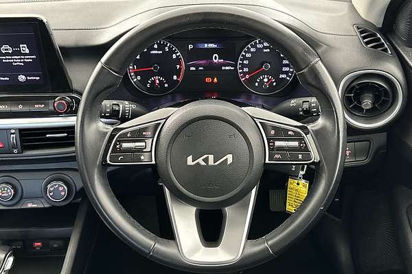 2022 Kia Cerato S BD
