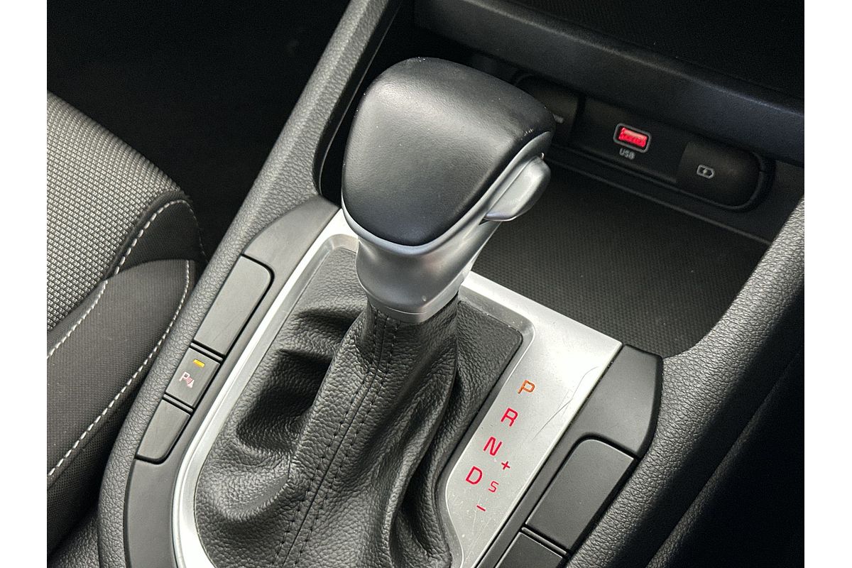 2022 Kia Cerato S BD