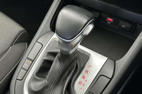 2022 Kia Cerato S BD