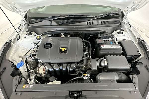 2022 Kia Cerato S BD