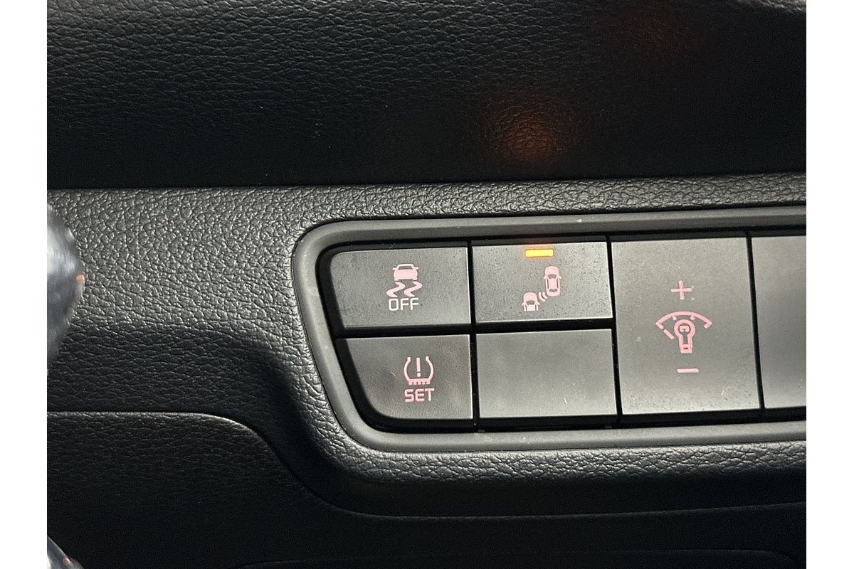 2022 Kia Cerato S BD
